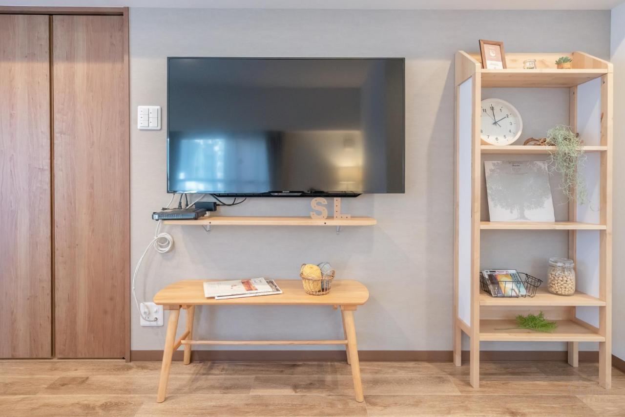 City Hideout Токио Екстериор снимка