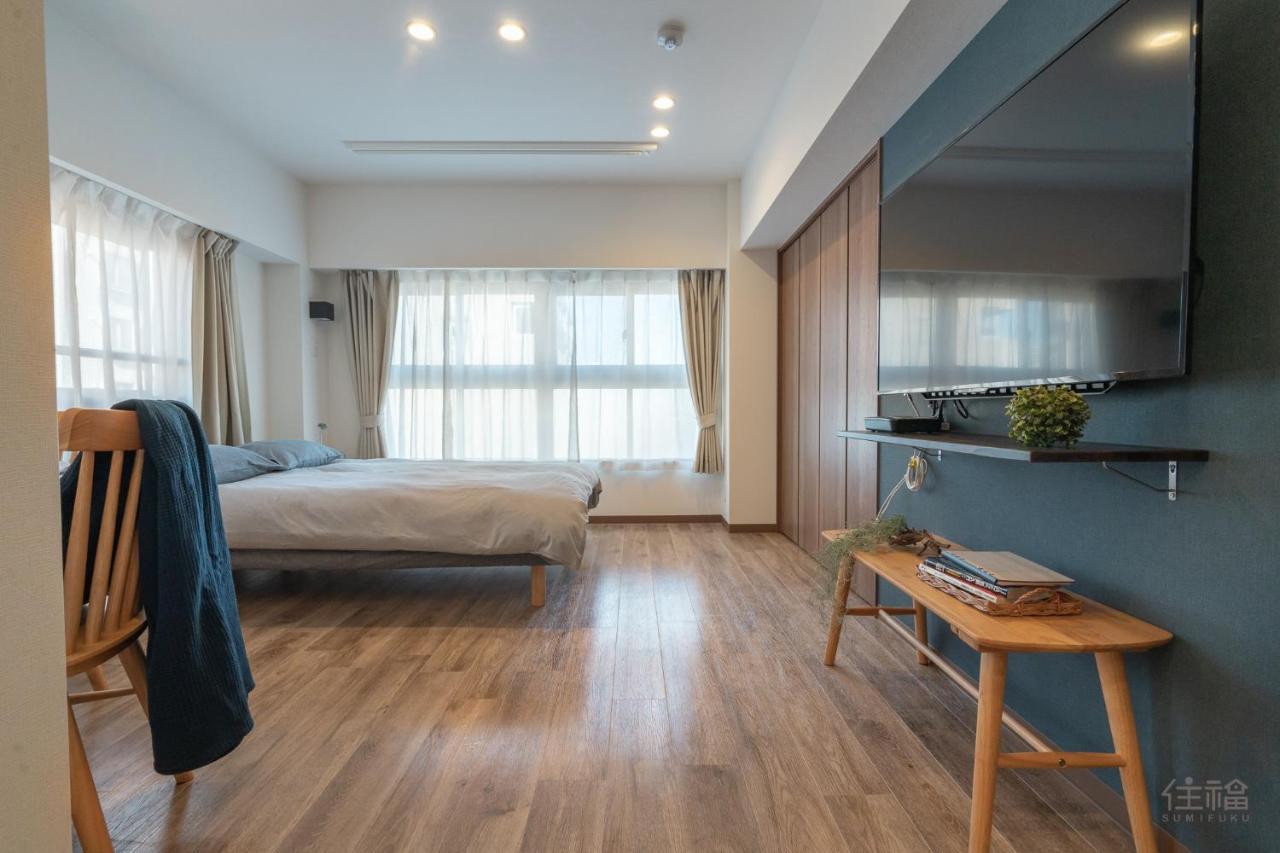 City Hideout Токио Екстериор снимка
