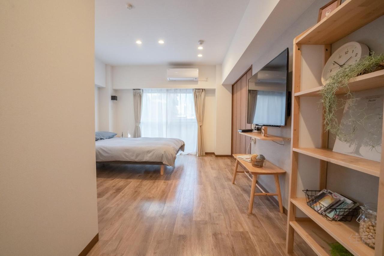 City Hideout Токио Екстериор снимка