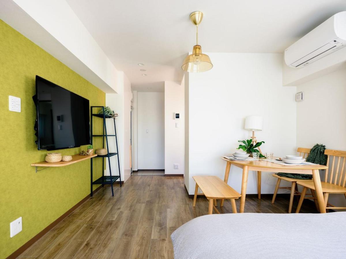 City Hideout Токио Екстериор снимка